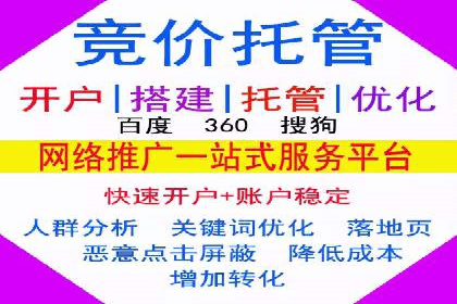 竞价托管实战案例：优化广告预算分配